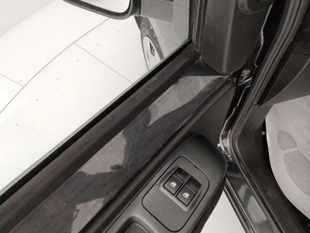 FIAT Qubo 1.3 MJT 80 CV Lounge