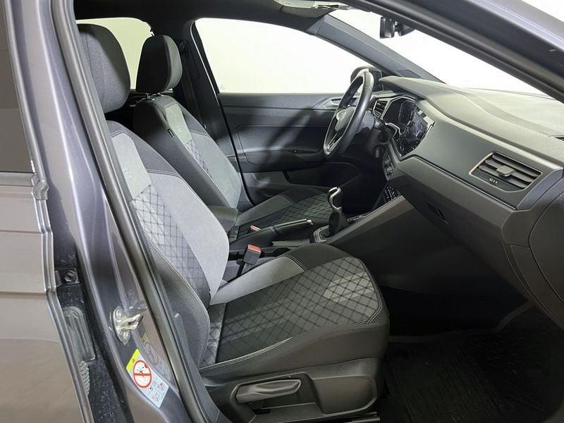 Volkswagen Taigo Taigo 1.0 TSI 110 CV R-Line