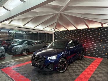 Audi Q2 30 2.0 tdi S line edition s-tronic