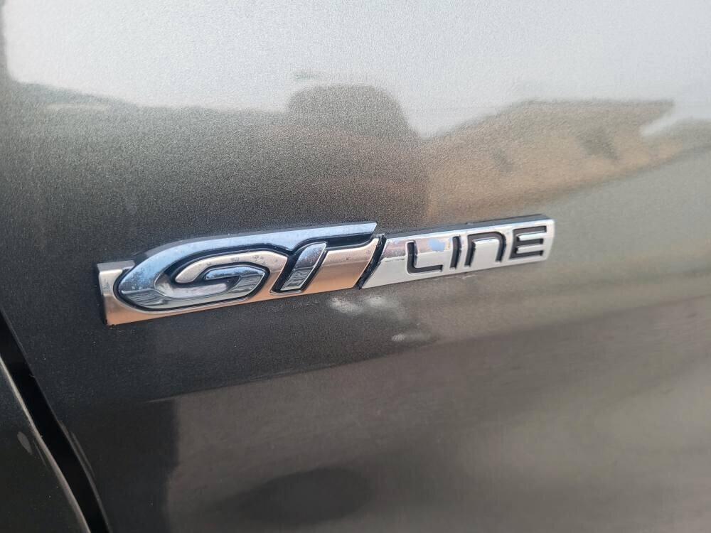 Peugeot 3008 1.6 DIESEL 120 CV GT Line 03/2018 KM 153000