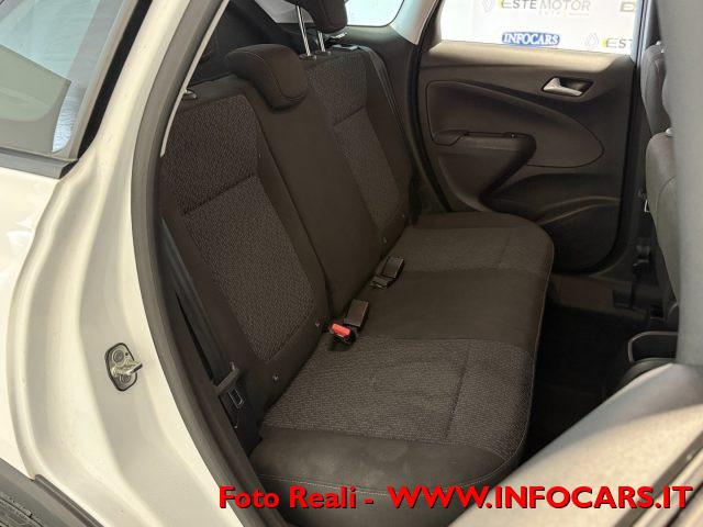 OPEL Crossland 1.2 Turbo 110 CV Edition - PROMO
