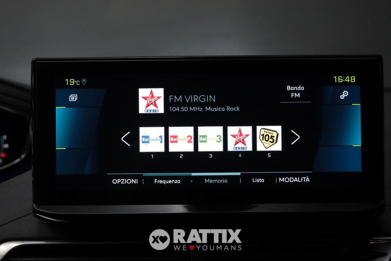 Peugeot 3008 1.6 Hybrid Phev 225CV GT Pack e-EAT8