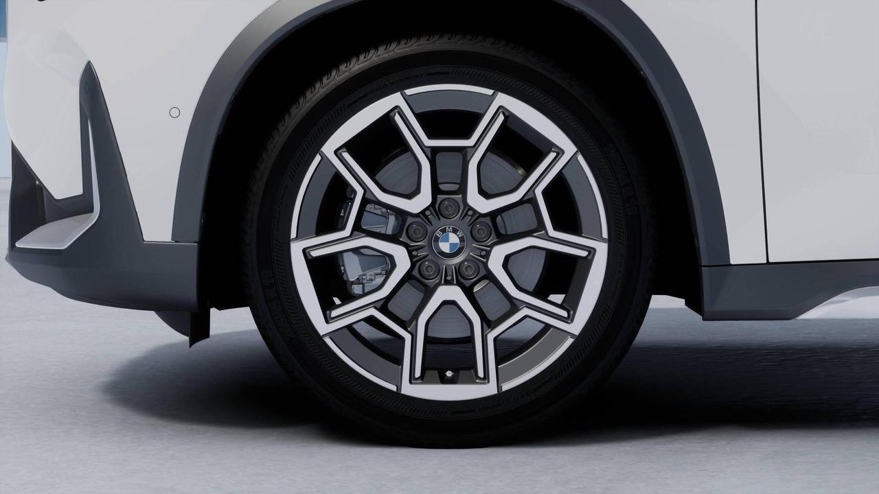 BMW X1 xDrive25e Special Edition