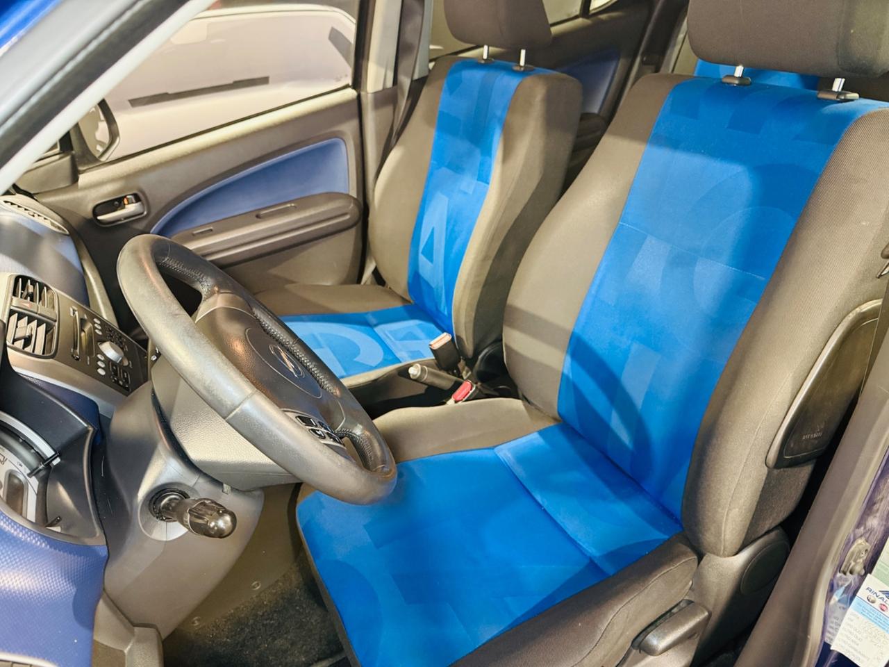 OPEL AGILA*1.2 AUTOMATICA*86 CV*NEOPATENTATI*