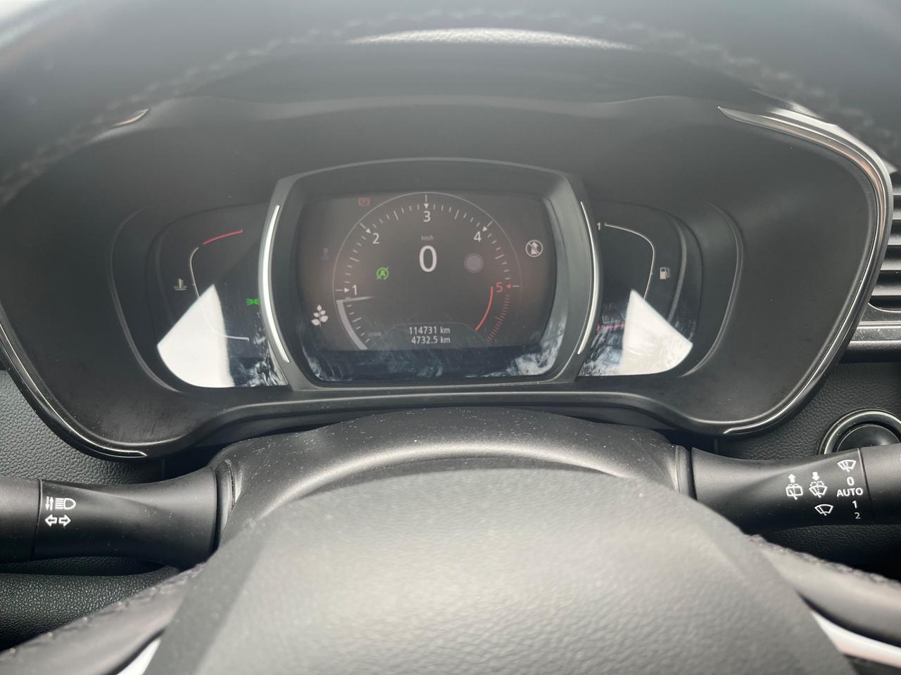 Renault Kadjar dCi 130CV HYPNOTIC 114.000 KM I