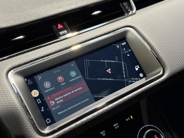 LAND ROVER Range Rover Evoque GARANZIA 2028 2.0D I4 204 CV AWD Auto R-Dynamic S