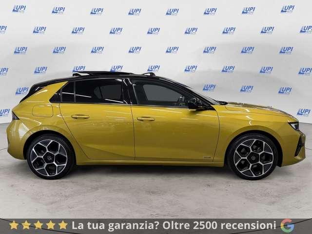 Opel Astra 1.5 Turbo 130cv Ultimate AT8