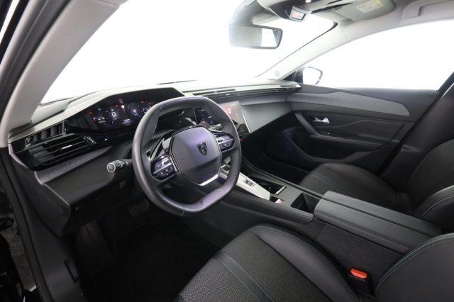 PEUGEOT 308 308 BlueHDi 130 S&S EAT8 SW Allure