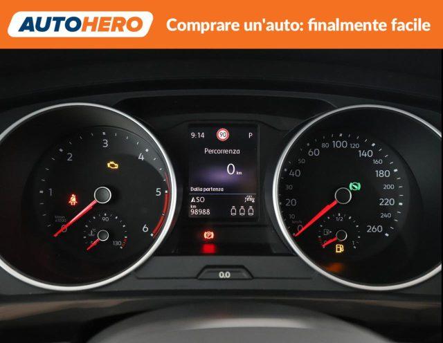 VOLKSWAGEN Tiguan 2.0 TDI 150 CV SCR DSG Life