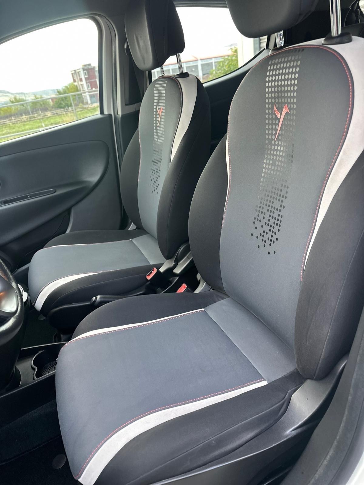 Lancia Ypsilon 1.2 69 CV 5 porte Elle