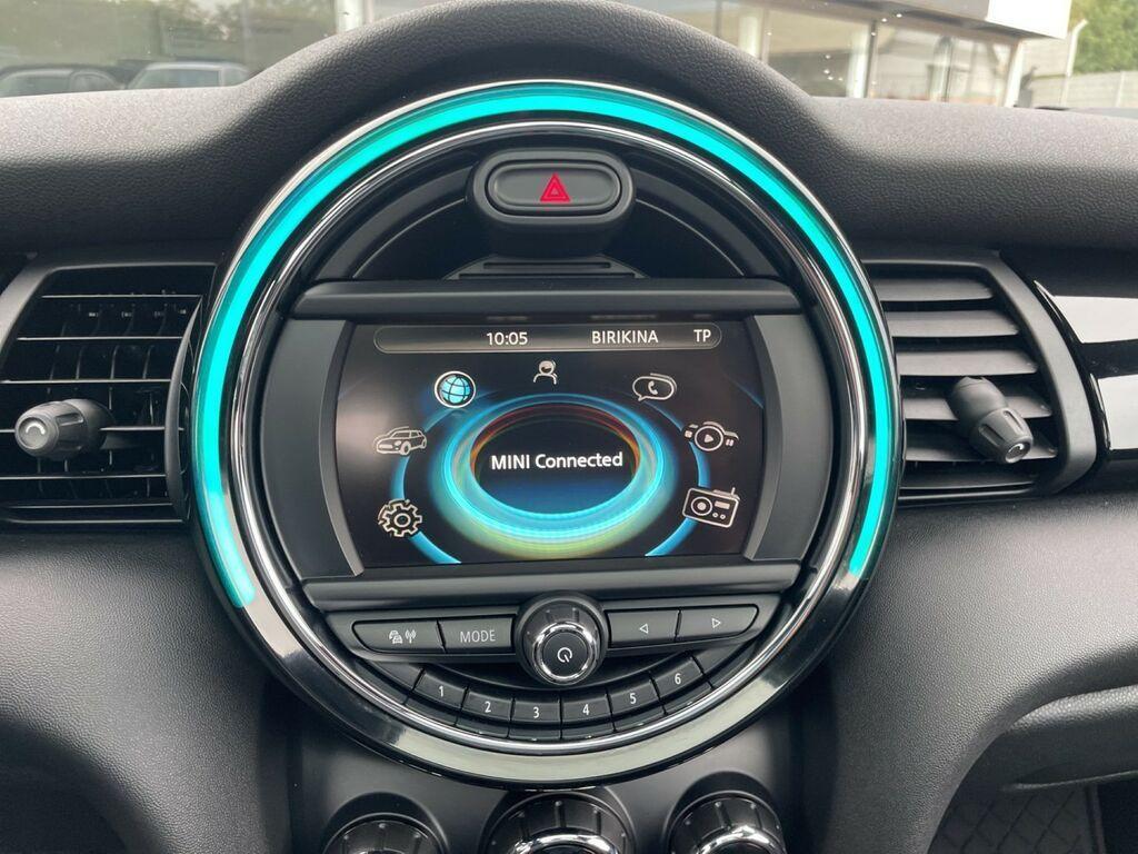 Mini One 1.2 One Hype