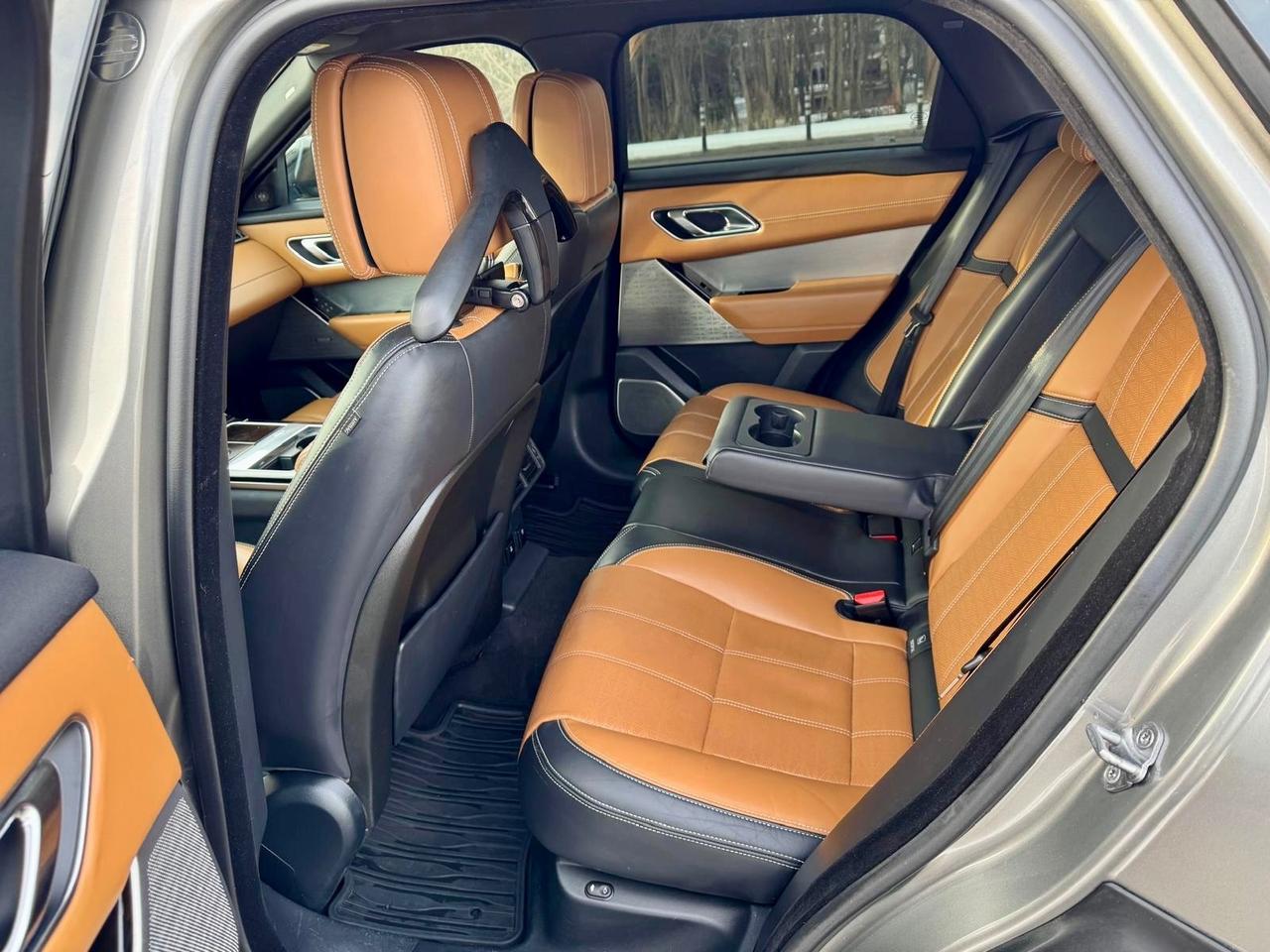 Land Rover Range Velar 2.0D I4 240 CV R-Dynamic HSE