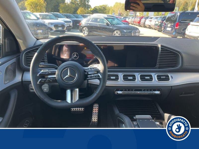 Mercedes-Benz GLE Coupé GLE 350de 4Matic EQ-Power AMG Line Advanced Plus