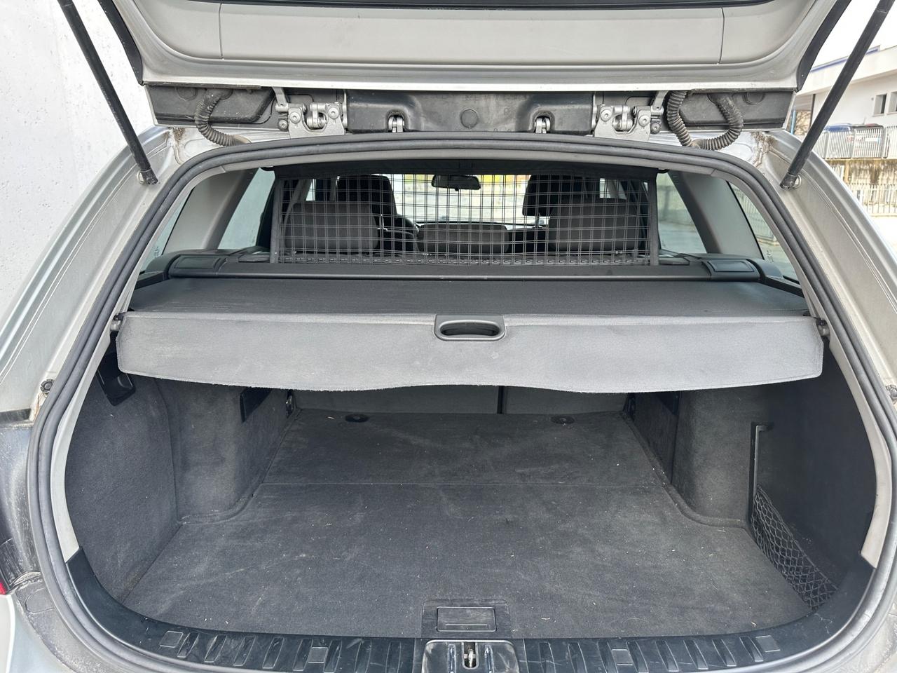 Bmw 320 320d cat Touring Eletta