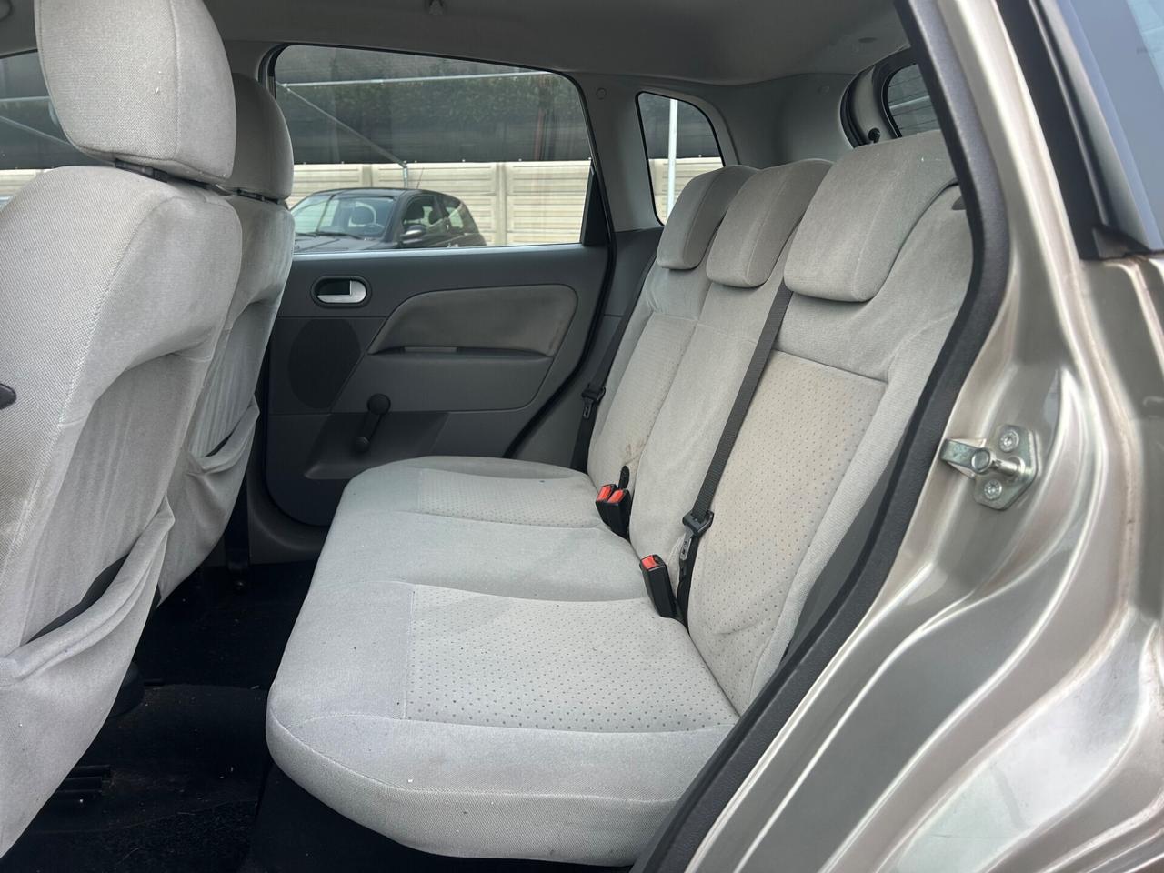 Ford Fiesta 1.2 16V 5p.