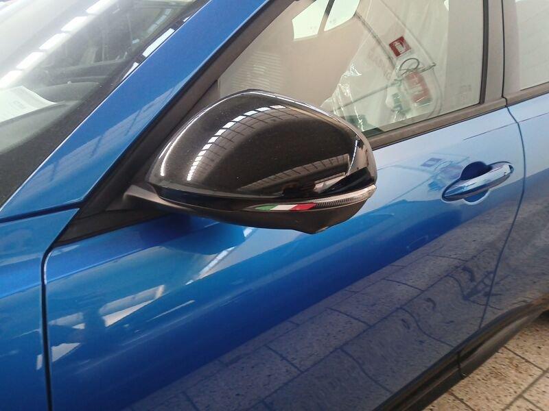 Alfa Romeo Tonale 1.6 diesel 130 CV TCT6 Sprint