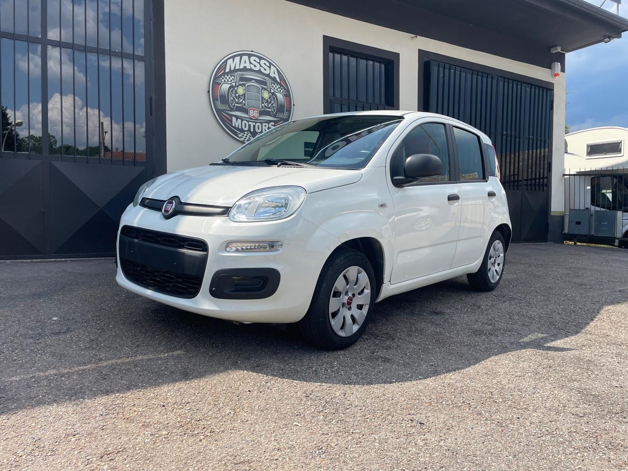 Fiat Panda 1.2 Easy No aria condizionata