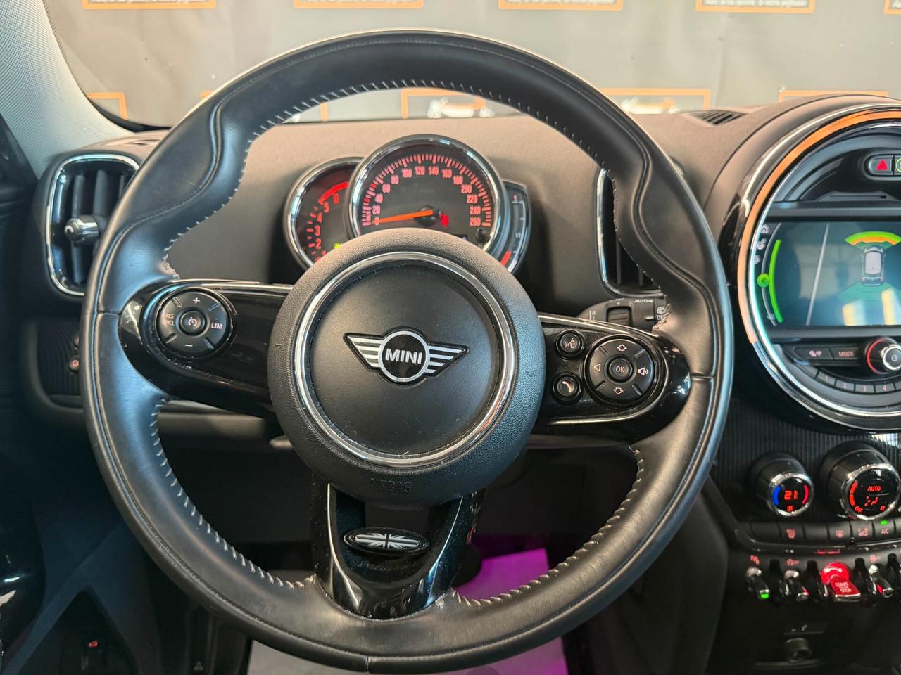 Mini Cooper D Countryman 2.0