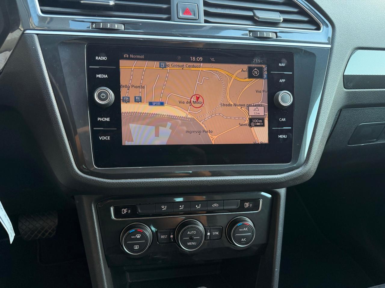 Tiguan 2.0 TDI 150 DSG 4MOTION Business