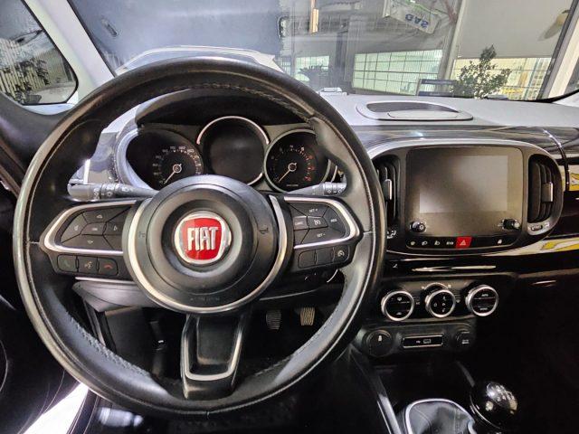 FIAT 500L 1.4 95 CV City Cross tua da ?135,00