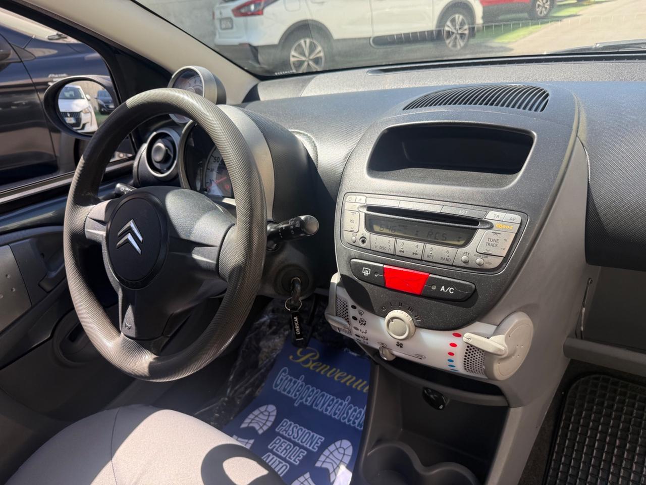 Citroen C1 1.0 5porte - 2009