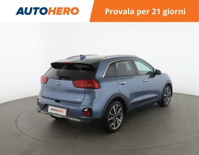 KIA Niro 1.6 GDi DCT HEV Style