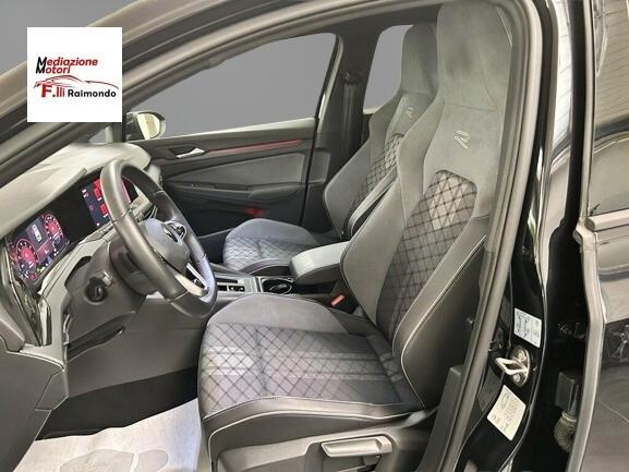Volkswagen Golf 1.5 TSI 150 CV R-Line