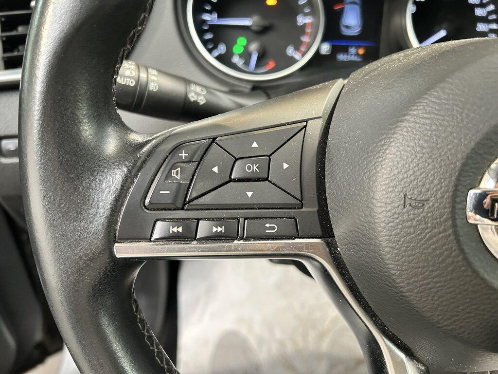 Nissan Qashqai 1.5 dCi Business 2WD DCT