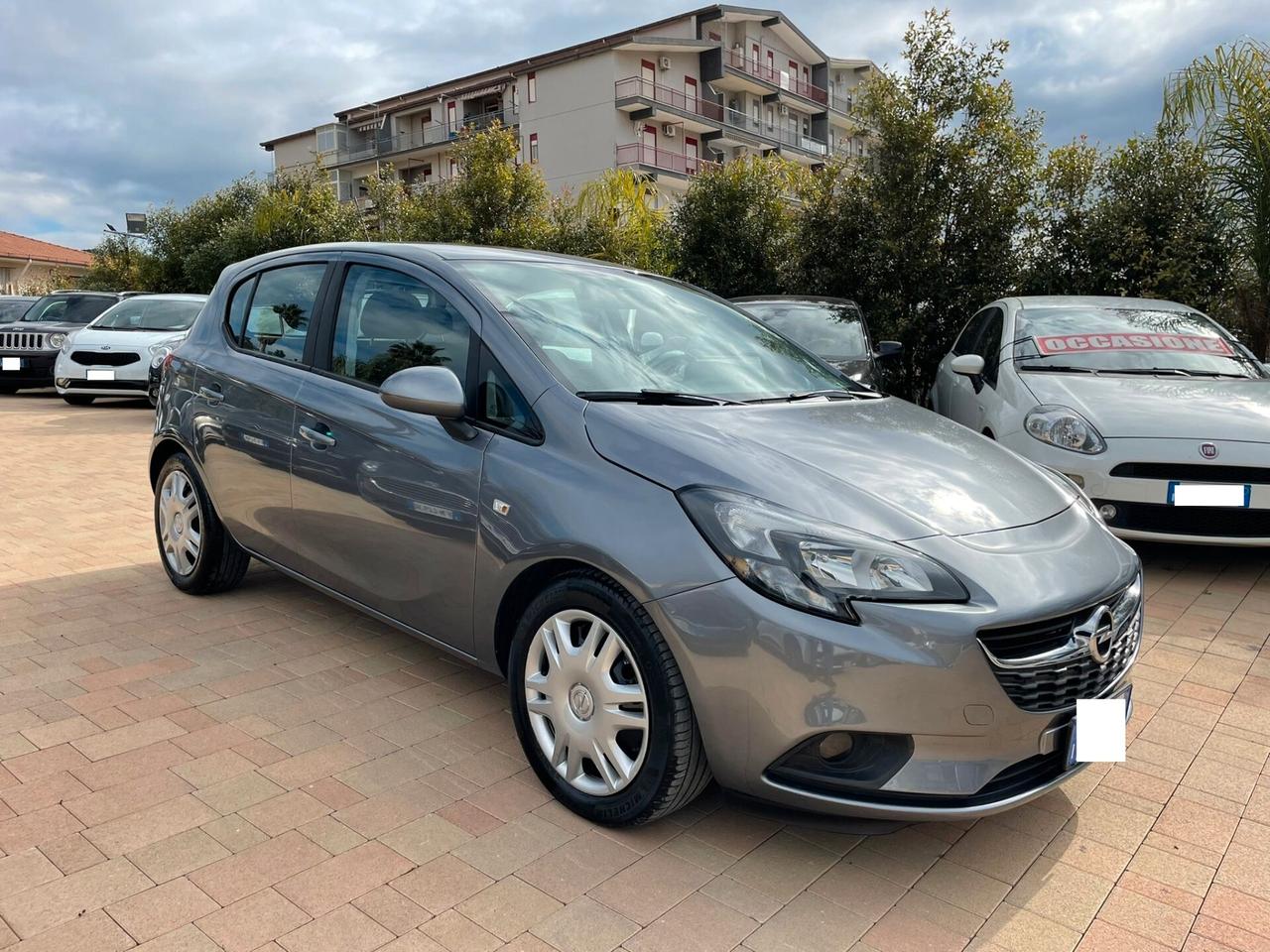 Opel Corsa GPL "Finanziabile Senza Busta Paga"