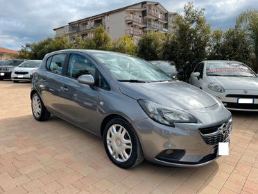 Opel Corsa GPL "Finanziabile Senza Busta Paga"