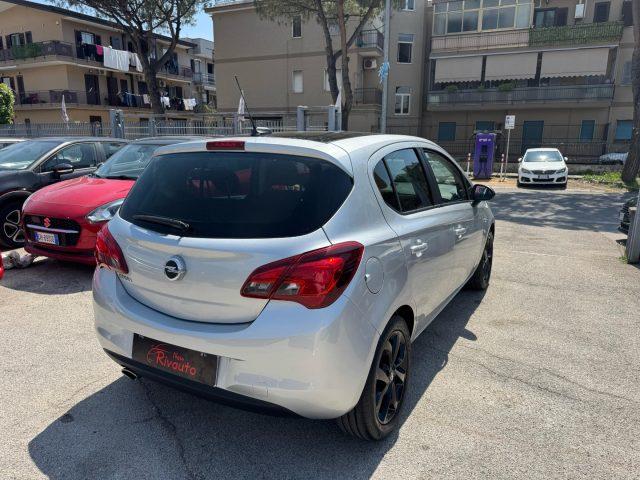 OPEL Corsa 1.2 5 porte Innovation