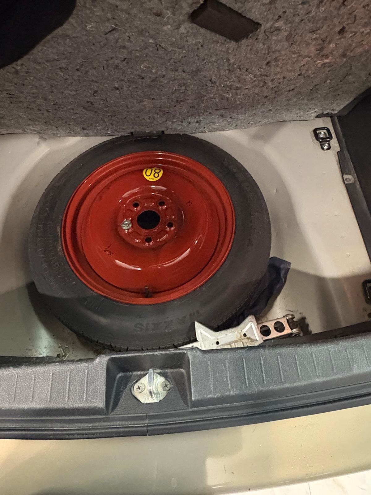 Fiat Sedici 1.9 MJT 4x4 Experience