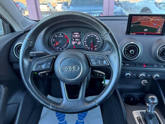 Audi A3 Sportback 30 1.6 tdi Business 116cv s-tronic