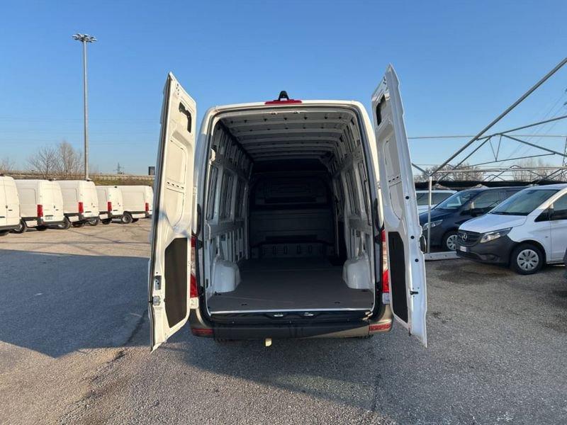 Mercedes-Benz Sprinter 315 CDI T 43/35 PRO