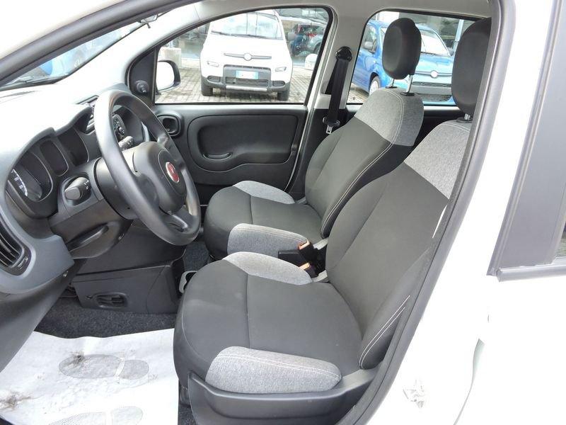 FIAT Panda Panda 1.0 FireFly S&S Hybrid