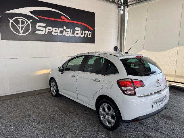 CITROEN C3 PureTech 82 Exclusive