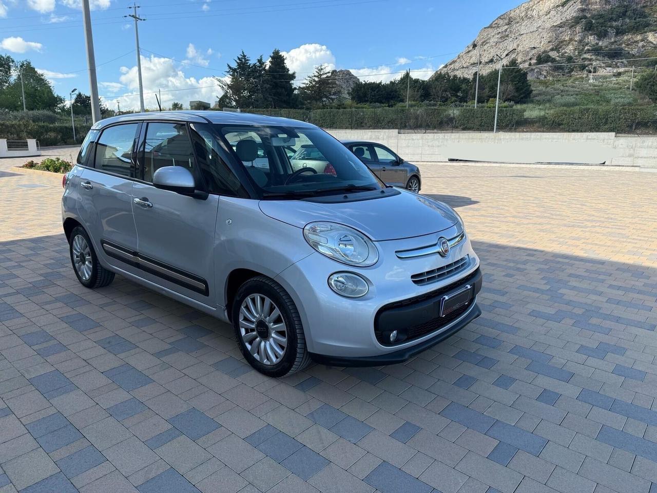 Fiat 500L 1.3 Multijet 95 CV Lounge