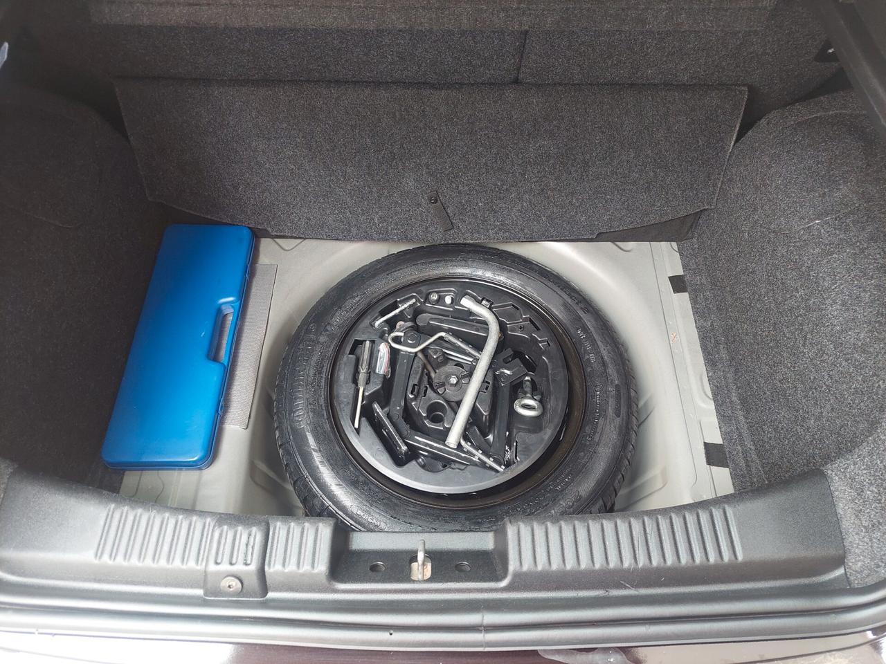 Fiat Bravo 1.6 MJT 120 CV 2012 6marce PERFETTA