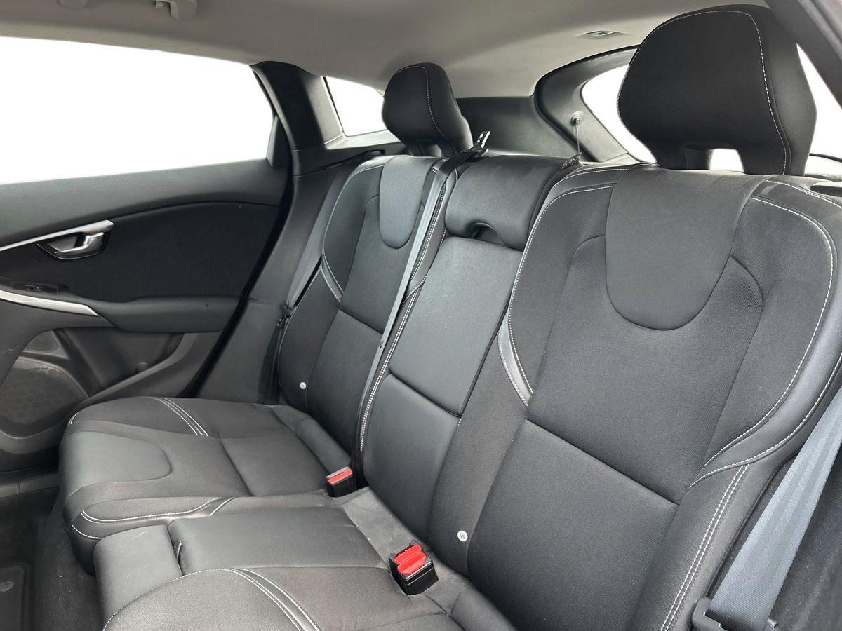 VOLVO V40 II 2012 - V40 2.0 d2 Business Plus my19