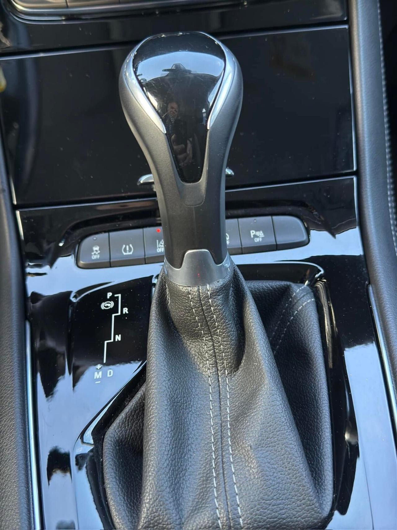 Opel Grandland 1.5 diesel Ecotec aut.