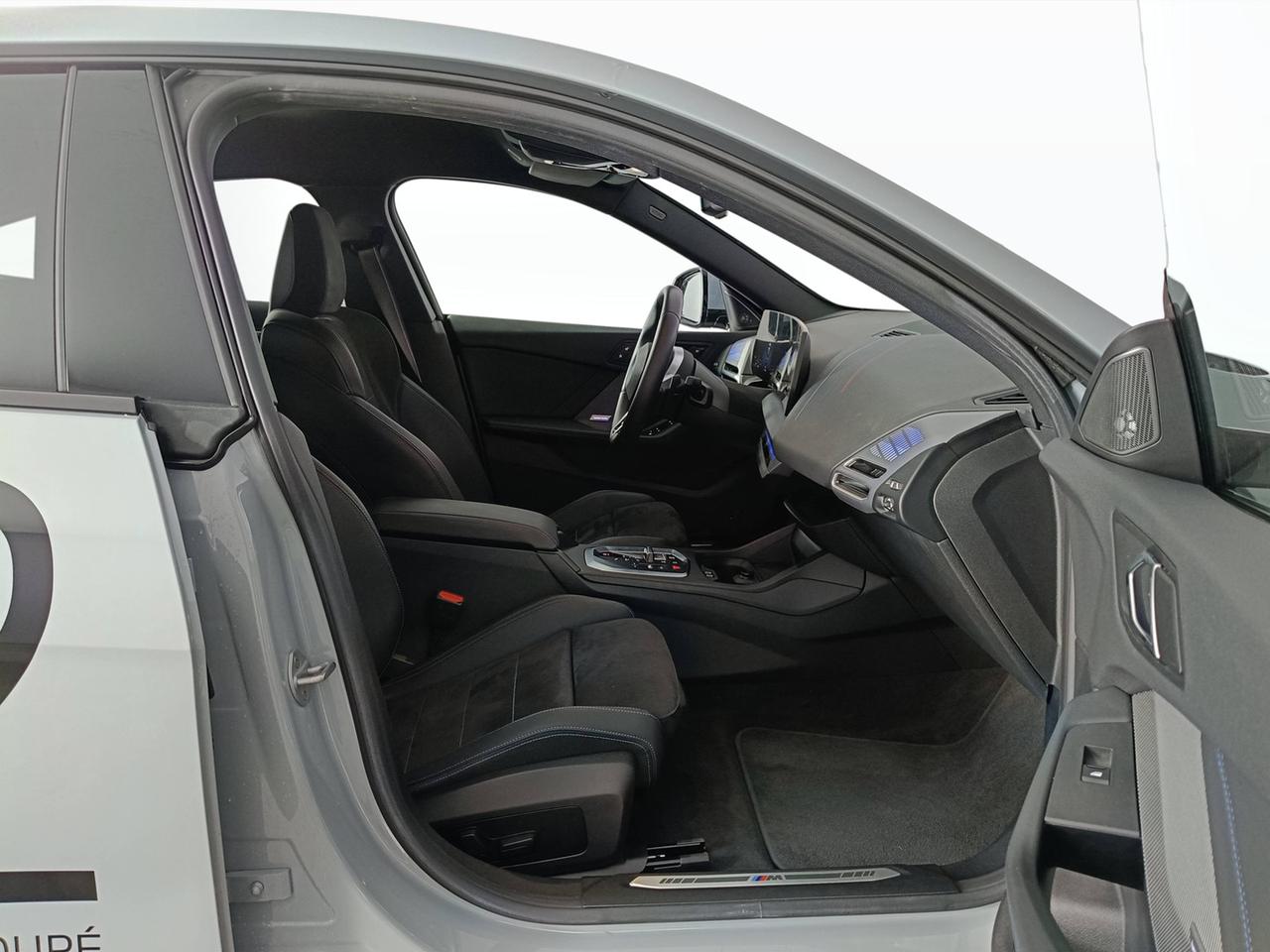 BMW Serie 2 F74 Gran Coupe - 220d Gran Coupe 48V MSport Pro auto