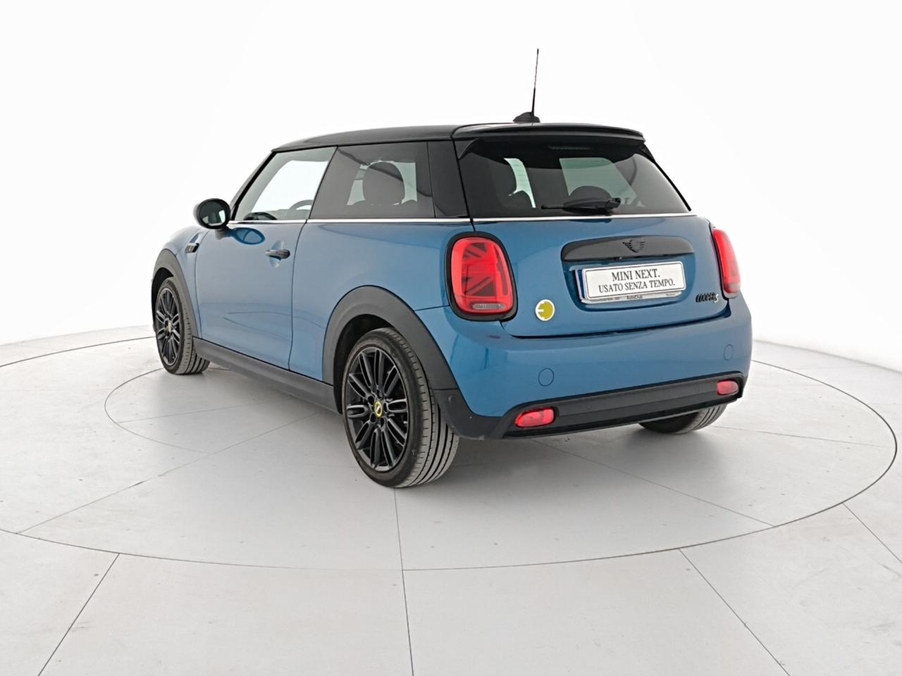 MINI Mini Cooper SE Electric