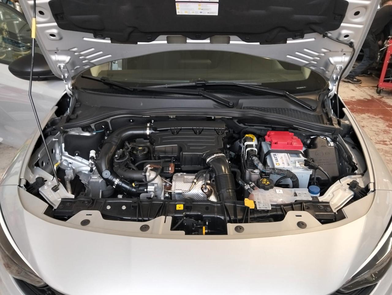 Fiat Tipo 1.0 5 porte