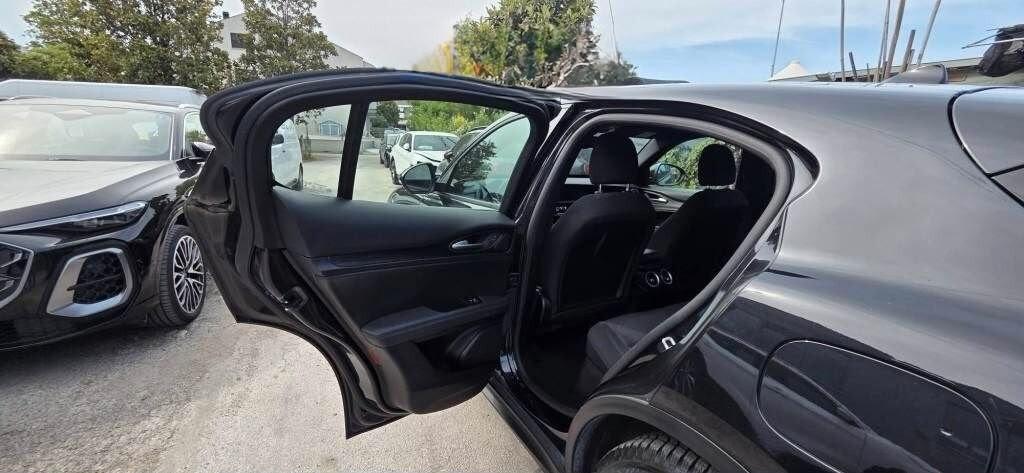 ALFA ROMEO STELVIO 2.2TD 210cv AT8 Q4