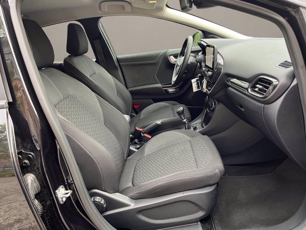 FORD Puma 1.0 ecoboost h titanium design s&s 125cv del 2022