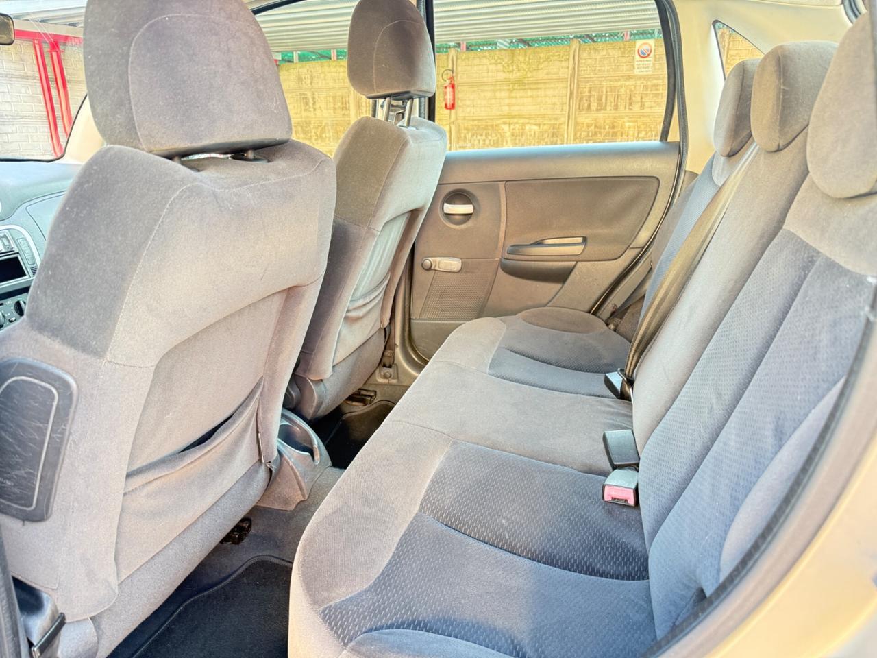 Citroen C3 1.1 airdream Exclusive Style Techno