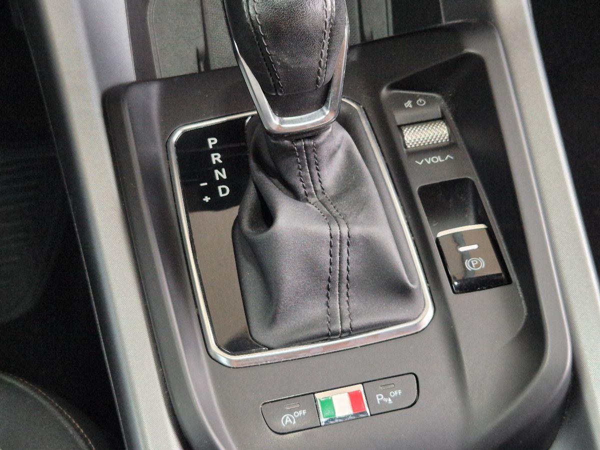 ALFA ROMEO - Tonale - 1.6 diesel 130 CV TCT6 Ti