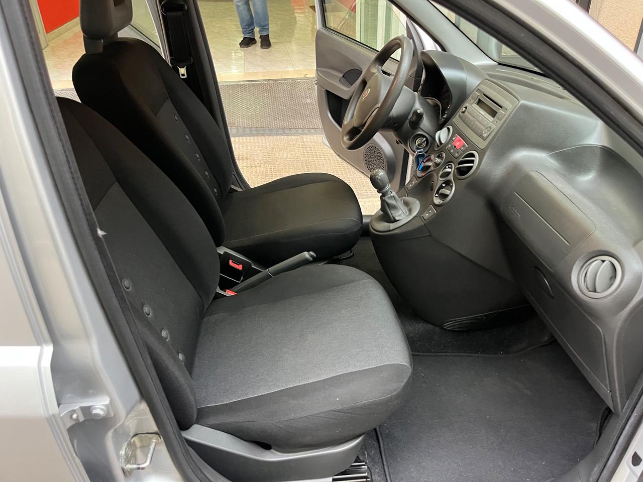 Fiat Panda 1.2 Emotion