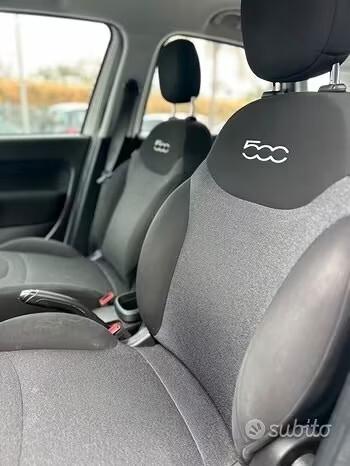 Fiat 500L 1.3 Multijet 95 CV CROSS - 2019