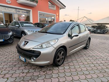 Peugeot 207 1.4 HDi 70CV ONE Line - 2006